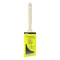 Linzer Linzer Pro Edge 2-1/2 in. Angle Trim Paint Brush 2870 PIC 0250 - alternate 1